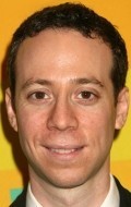 Full Kevin Sussman filmography who acted in the TV series The Big Bang Theory.