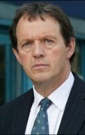 Full Kevin Whately filmography who acted in the TV series The Broker's Man.