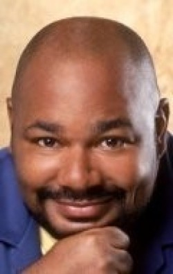 Full Kevin Michael Richardson filmography who acted in the TV series The Cleaner.