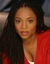 Full Kia Goodwin filmography who acted in the TV series Platinum.