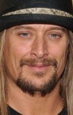Full Kid Rock filmography who acted in the TV series Top Gear USA  (serial 2010 - ...).