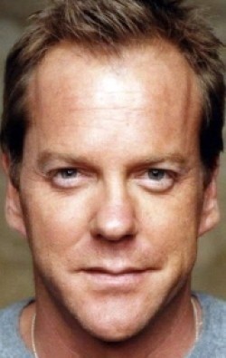 Full Kiefer Sutherland filmography who acted in the TV series Doctors Without Borders  (serial 2003-2004).