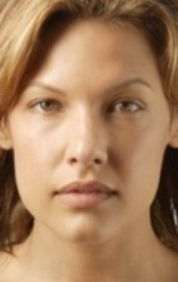 Full Kiele Sanchez filmography who acted in the TV series The Glades.