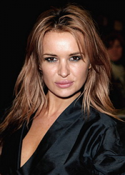 Full Kierston Wareing filmography who acted in the TV series The Take.
