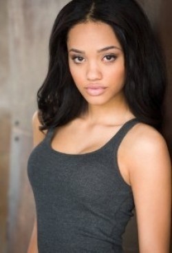 Full Kiersey Clemons filmography who acted in the TV series Austin & Ally.