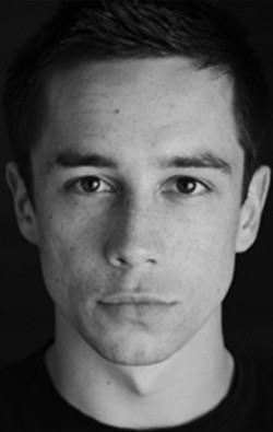 Full Killian Scott filmography who acted in the TV series Love/Hate.