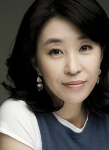 Full Kim Mi Kyung filmography who acted in the TV series I Hear Your Voice.