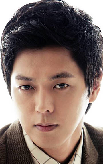 Full Kim Heung Soo filmography who acted in the TV series Cheon-ha-moo-jeok I-pyeong-gang.