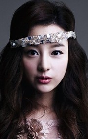 Full Kim Ji Won filmography who acted in the TV series The Heirs.