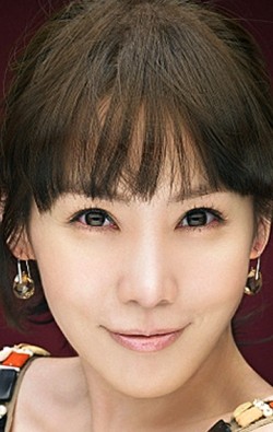 Full Kim Jeong Eun filmography who acted in the TV series Paris ei yeonin.