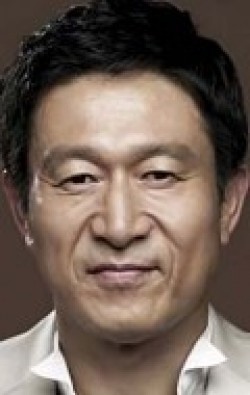 Full Kim Eung-soo filmography who acted in the TV series Birth of a Rich Man.