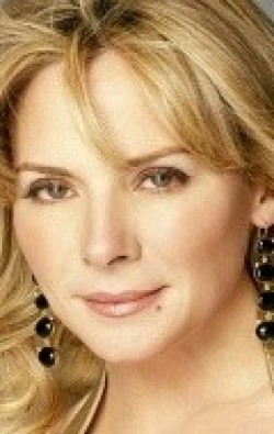 Full Kim Cattrall filmography who acted in the TV series Sex and the City.