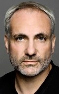Full Kim Bodnia filmography who acted in the TV series Bron/Broen.