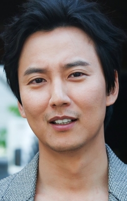 Full Kim Nam-Gil filmography who acted in the TV series Gootbai sollo.