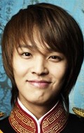 Full Kim Jeong Hun filmography who acted in the TV series Goong.