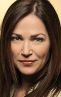 Full Kim Delaney filmography who acted in the TV series Army Wives.