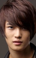 Full Kim Jae Joong filmography who acted in the TV series Triangle.