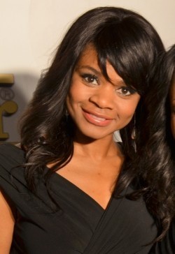 Full Kimberly Elise filmography who acted in the TV series Hit the Floor.
