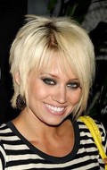 Full Kimberly Wyatt filmography who acted in the TV series Live to Dance.