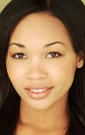Full Kimberly Kevon Williams filmography who acted in the TV series The Comeback.