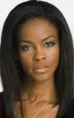 Full Kimberly Hawthorne filmography who acted in the TV series Jeremiah.