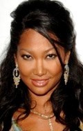 Full Kimora Lee filmography who acted in the TV series Behind the Label  (serial 2004-2008).