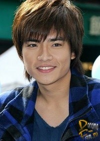 Full Kingone Wang filmography who acted in the TV series Mars.