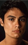 Full Kiowa Gordon filmography who acted in the TV series The Red Road.