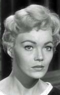 Full Kipp Hamilton filmography who acted in the TV series The Texan  (serial 1958-1960).