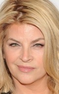 Full Kirstie Alley filmography who acted in the TV series The Last Don.