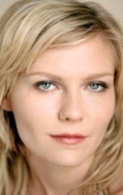 Full Kirsten Dunst filmography who acted in the TV series Cosmos: A SpaceTime Odyssey.