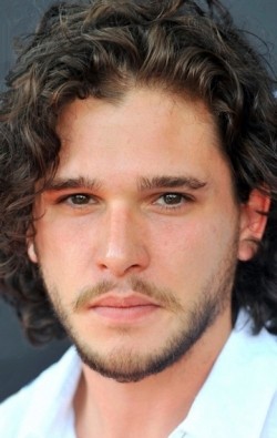 Full Kit Harington filmography who acted in the TV series Game of Thrones.