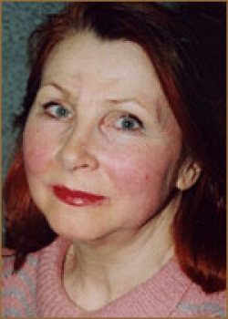Full Klavdiya Belova filmography who acted in the TV series Staryie dela  (mini-serial).
