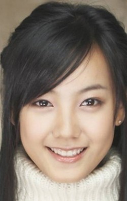 Full Ko Eun Ah filmography who acted in the TV series K-POP Choikang Survival.