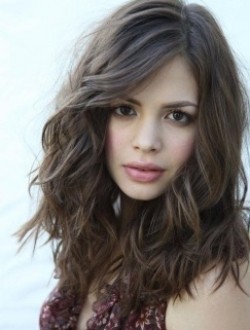 Full Conor Leslie filmography who acted in the TV series Klondike.