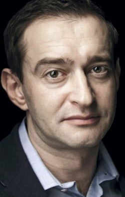 Full Konstantin Khabensky filmography who acted in the TV series Delo o «Mertvyih dushah» (mini-serial).