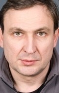 Full Konstantin Spassky filmography who acted in the TV series Nevidimki.