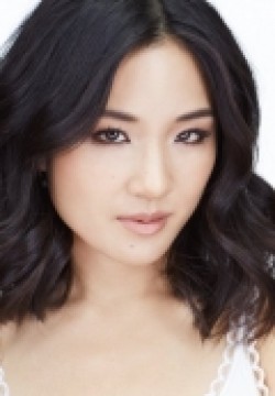 Full Constance Wu filmography who acted in the TV series Fresh Off the Boat.