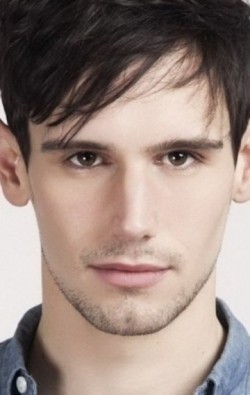 Full Cory Michael Smith filmography who acted in the TV series Gotham.