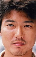 Full Kosuke Toyohara filmography who acted in the TV series Gift.