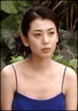 Full Kotomi Kyono filmography who acted in the TV series Hakusen nagashi.