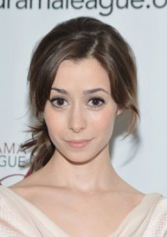 Full Cristin Milioti filmography who acted in the TV series How I Met Your Mother.