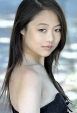 Full Krista Marie Yu filmography who acted in the TV series Dr. Ken.