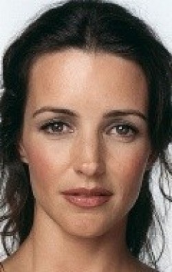 Full Kristin Davis filmography who acted in the TV series Sex and the City.