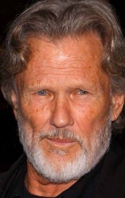 Full Kris Kristofferson filmography who acted in the TV series Amerika.