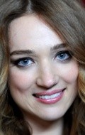Full Kristen Connolly filmography who acted in the TV series The Whispers.