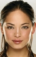 Full Kristin Kreuk filmography who acted in the TV series Beauty and the Beast.
