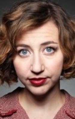 Full Kristen Schaal filmography who acted in the TV series The Heart, She Holler  (serial 2011 - ...).