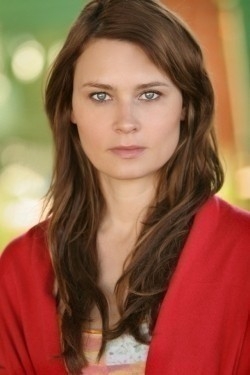 Full Kristina Klebe filmography who acted in the TV series Scharfe Hunde.
