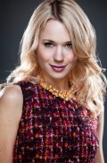 Full Kristen Hager filmography who acted in the TV series Beach Girls  (mini-serial).